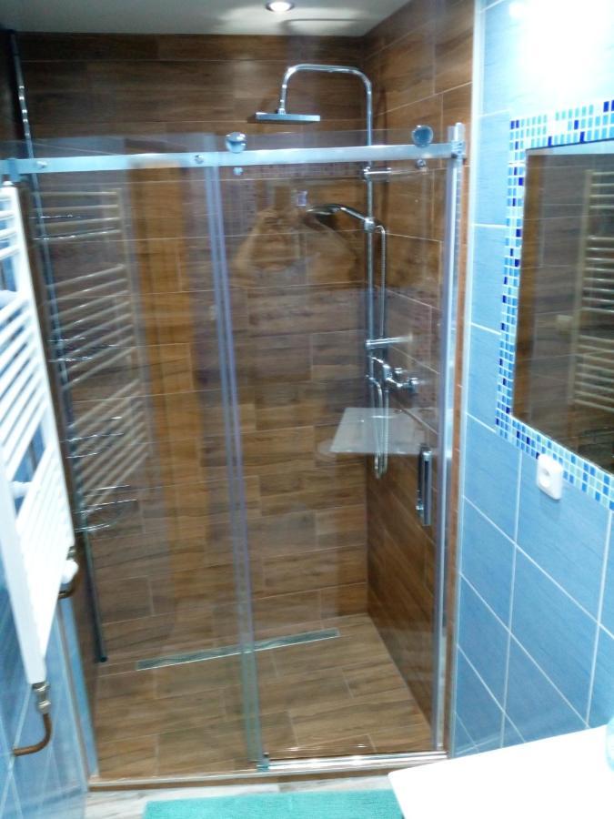 Apartman Albreit 1 Jachymov Luaran gambar